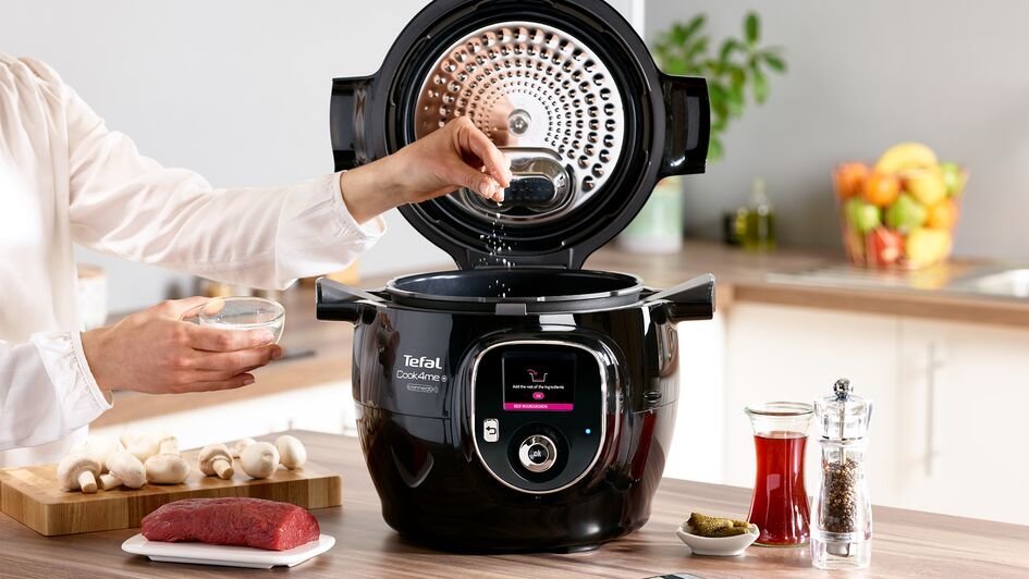 Tefal Cook4Me+ Connect CY8558 - Lifestyle 7.jpg
