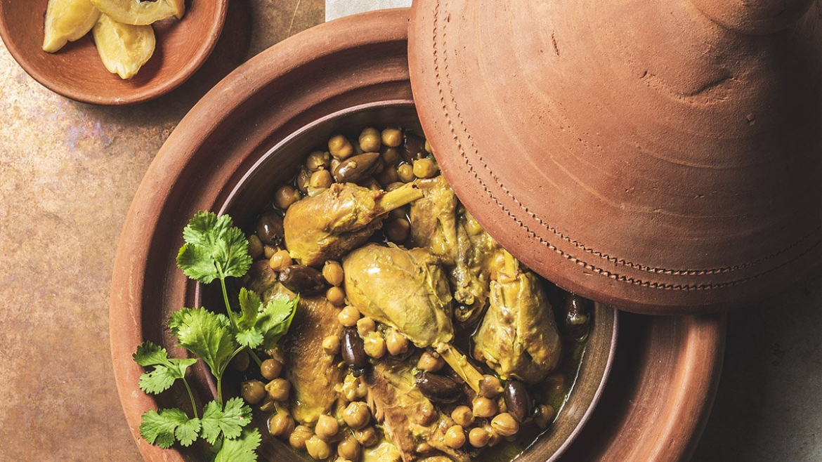Marocký kuřecí tažín - recept pro Cook4me.jpg